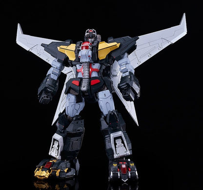 Dancouga - Super Beast Machine God Moderoid Plastic Model Kit Zubehör-Set Powered-Up Wing Set