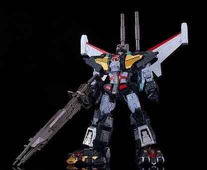 Dancouga - Super Beast Machine God Moderoid Plastic Model Kit Zubehör-Set Powered-Up Wing Set