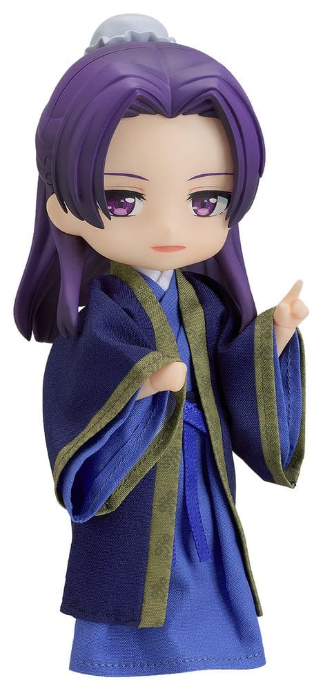 The Apothecary Diaries Nendoroid Doll Actionfigur Jinshi 14 cm