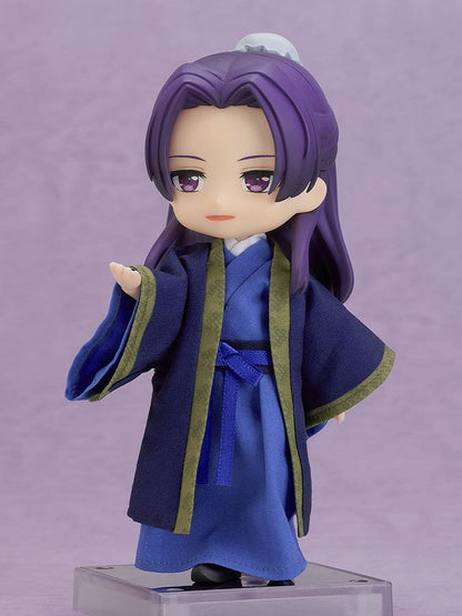 The Apothecary Diaries Nendoroid Doll Actionfigur Jinshi 14 cm