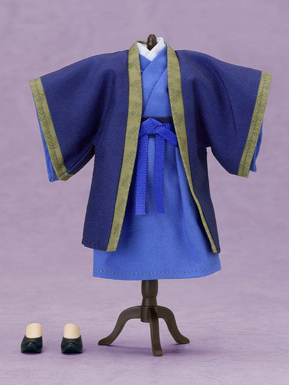 The Apothecary Diaries Nendoroid Doll Actionfigur Jinshi 14 cm
