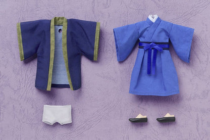 The Apothecary Diaries Zubehör-Set für Nendoroid Doll Actionfiguren Outfit Set: Jinshi