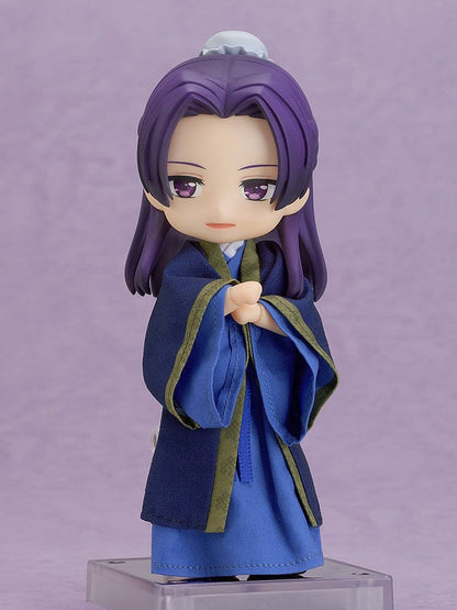 The Apothecary Diaries Zubehör-Set für Nendoroid Doll Actionfiguren Outfit Set: Jinshi