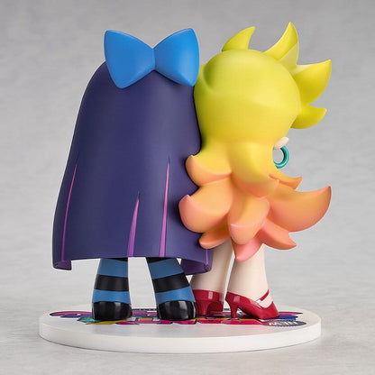 New Panty & Stocking with Garterbelt Mini Memory Minifigur Panty & Stocking 10 cm