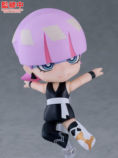 New Panty & Stocking with Garterbelt Nendoroid Actionfigur Polyurethane 10 cm