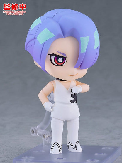 New Panty & Stocking with Garterbelt Nendoroid Actionfigur Polyester 10 cm