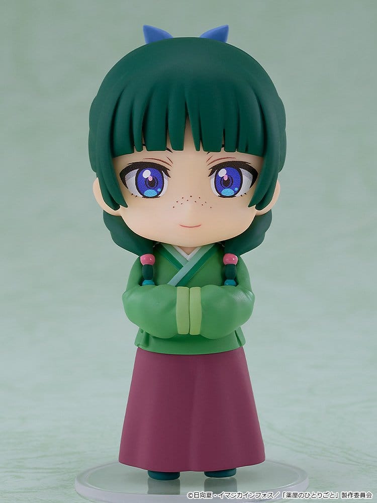 The Apothecary Diaries Nendoroid Surprise Minifiguren Maomao & Jinshi Collection 7 cm Blind Box Display (6)