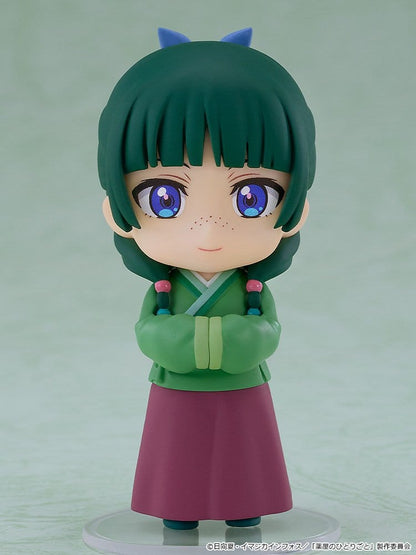 The Apothecary Diaries Nendoroid Surprise Minifiguren Maomao & Jinshi Collection 7 cm Blind Box Display (6)