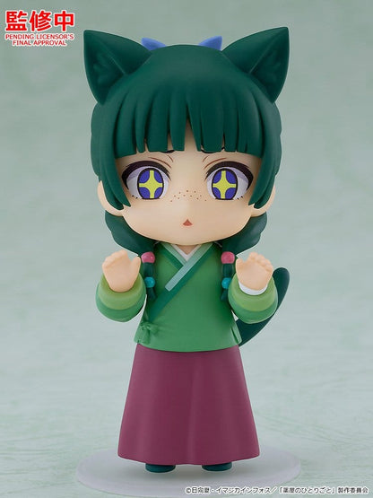 The Apothecary Diaries Nendoroid Surprise Minifiguren Maomao & Jinshi Collection 7 cm Blind Box Display (6)