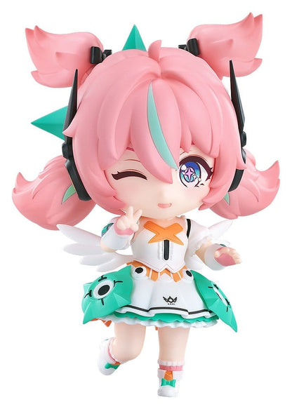 Zenless Zone Zero Nendoroid Actionfigur Aria 10 cm