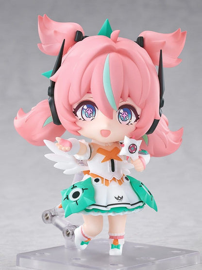Zenless Zone Zero Nendoroid Actionfigur Aria 10 cm