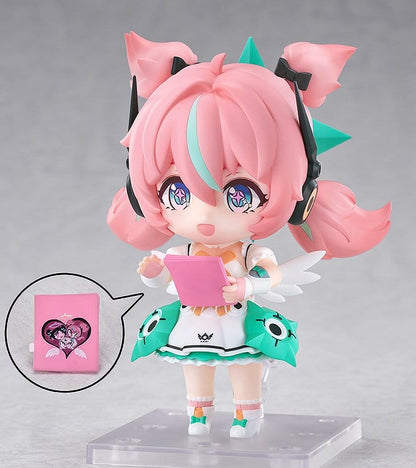 Zenless Zone Zero Nendoroid Actionfigur Aria 10 cm
