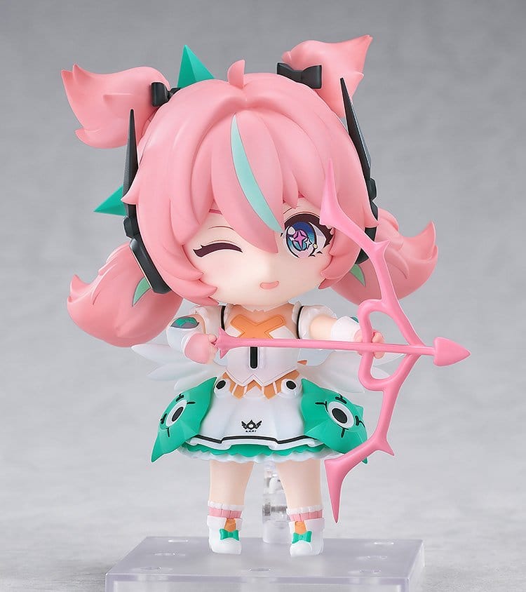 Zenless Zone Zero Nendoroid Actionfigur Aria 10 cm