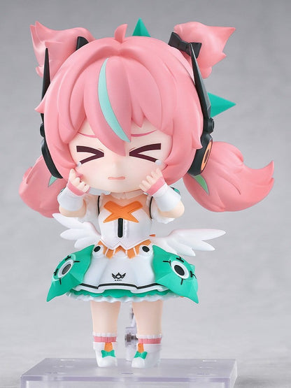 Zenless Zone Zero Nendoroid Actionfigur Aria 10 cm