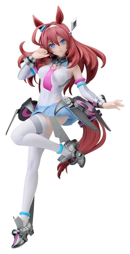 Umamusume: Pretty Derby Pop Up Parade SP PVC Figur Mihono Bourbon 25 cm