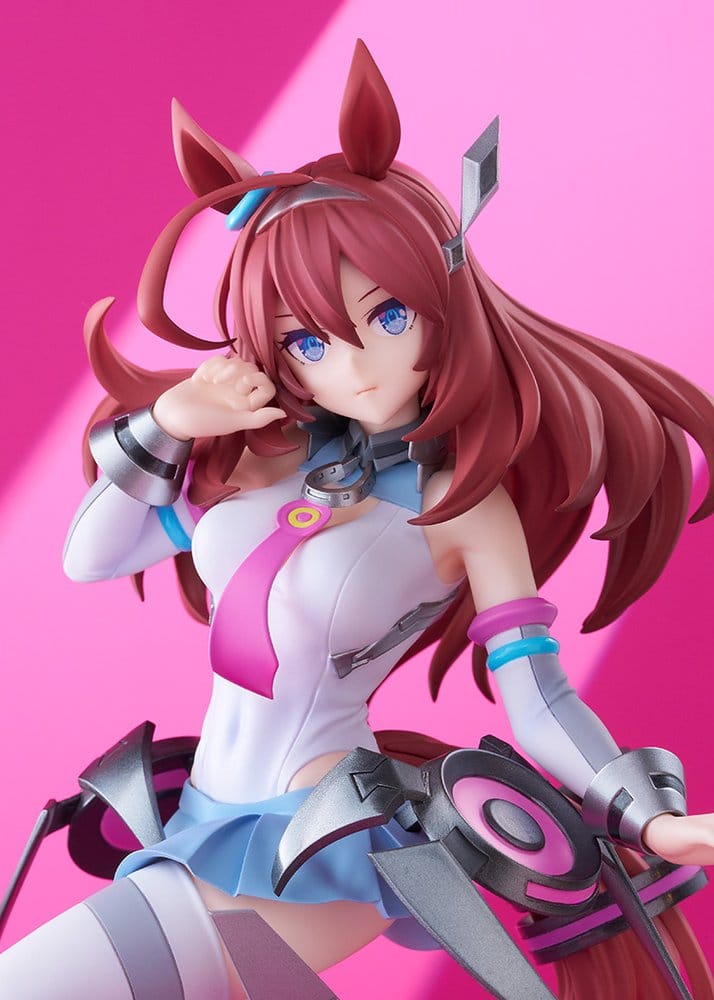 Umamusume: Pretty Derby Pop Up Parade SP PVC Figur Mihono Bourbon 25 cm