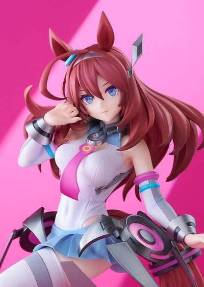 Umamusume: Pretty Derby Pop Up Parade SP PVC Figur Mihono Bourbon 25 cm