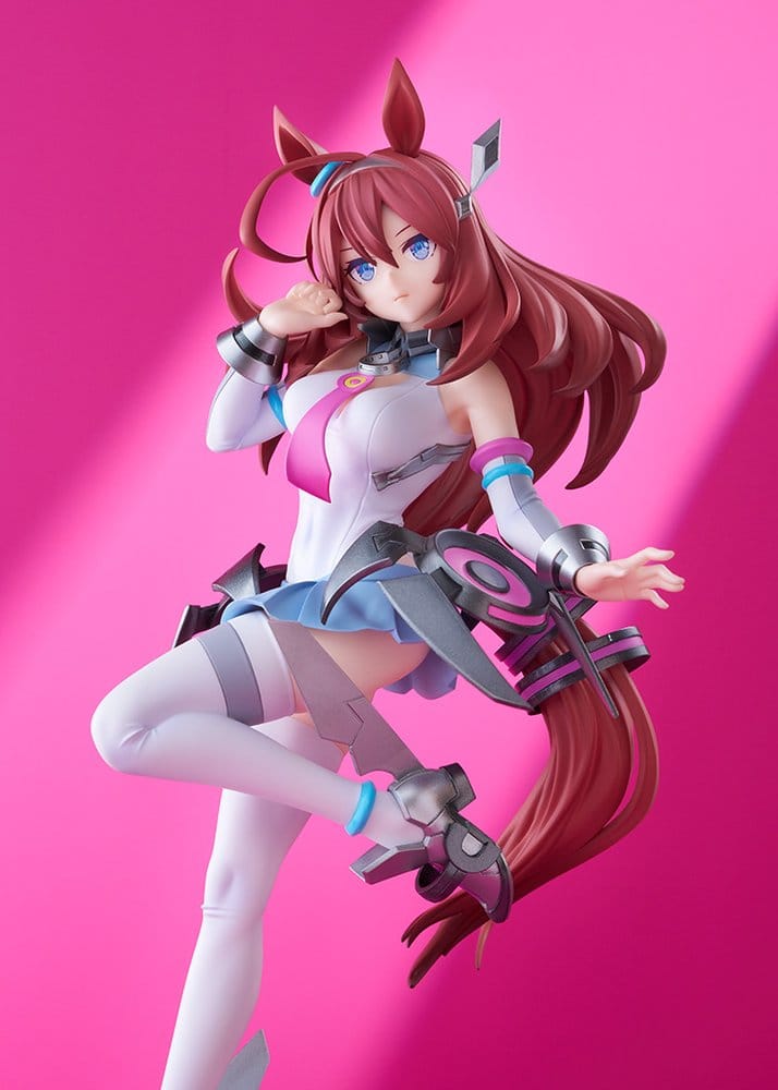 Umamusume: Pretty Derby Pop Up Parade SP PVC Figur Mihono Bourbon 25 cm