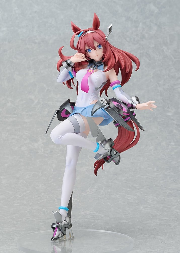 Umamusume: Pretty Derby Pop Up Parade SP PVC Figur Mihono Bourbon 25 cm