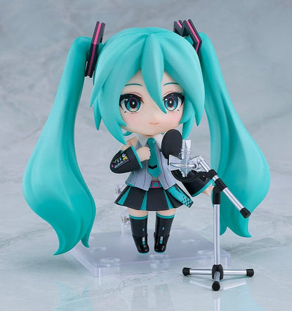 Character Vocal Series 01: Hatsune Miku Nendoroid Actionfigur Hatsune Miku V6 10 cm