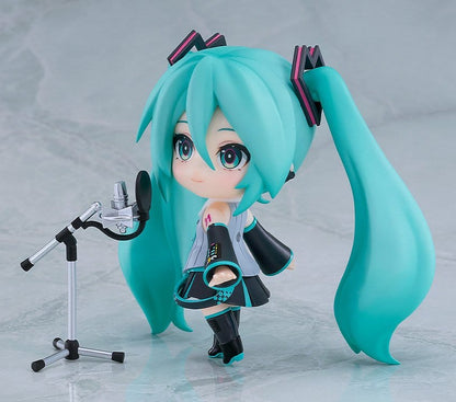 Character Vocal Series 01: Hatsune Miku Nendoroid Actionfigur Hatsune Miku V6 10 cm
