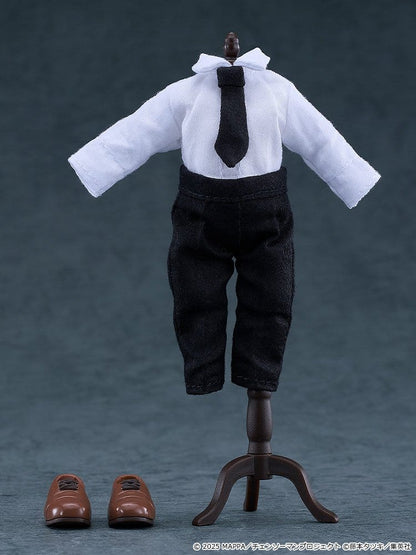 Chainsaw Man - The Movie: Reze Arc Zubehör-Set für Nendoroid Doll Actionfiguren Outfit Set: Makima