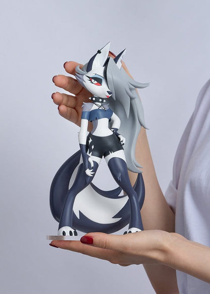 Helluva Boss Pop Up Parade PVC Figur Loona L Size 22 cm