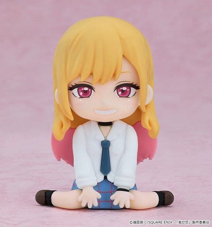 My Dress-Up Darling Nendoroid Plus Gummi Maskottchen Marin Kitagawa 7 cm