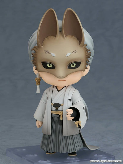 Silent Hill Nendoroid Actionfigur Fox Mask 10 cm