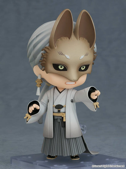 Silent Hill Nendoroid Actionfigur Fox Mask 10 cm