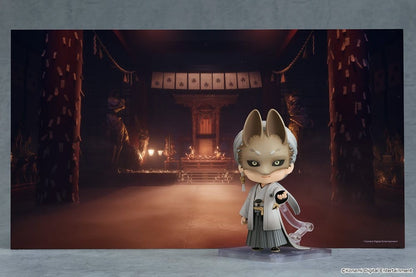 Silent Hill Nendoroid Actionfigur Fox Mask 10 cm