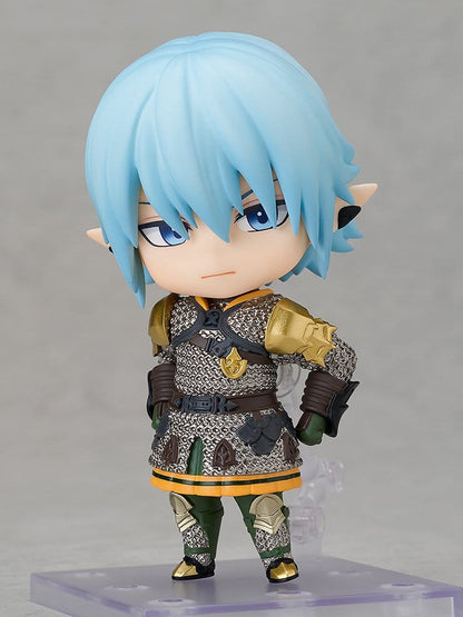 Final Fantasy XIV Nendoroid Actionfigur Haurchefant 10 cm