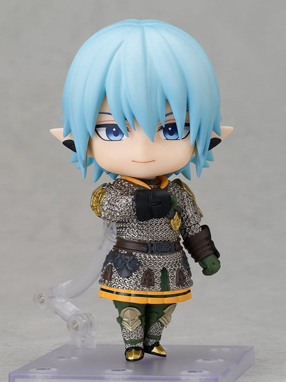 Final Fantasy XIV Nendoroid Actionfigur Haurchefant 10 cm