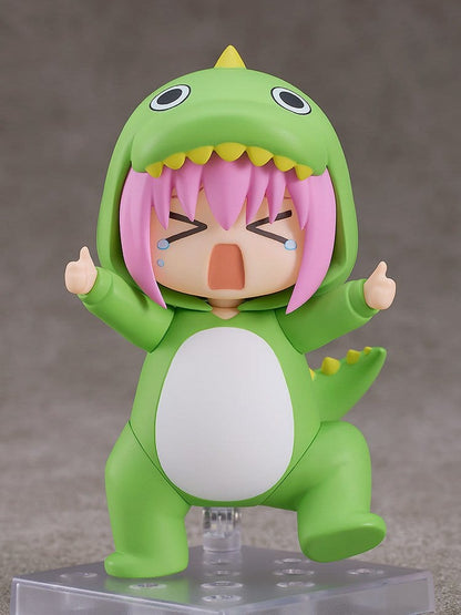 Bocchi the Rock! Nendoroid Actionfigur Hitori Gotoh: Attention-Seeking Monster Ver. 10 cm