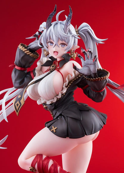 Original Character Figur 1/7 Vell Illustration by toridamono 26 cm