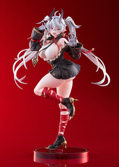 Original Character Figur 1/7 Vell Illustration by toridamono 26 cm