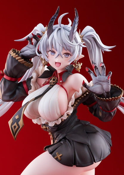 Original Character Figur 1/7 Vell Illustration by toridamono 26 cm