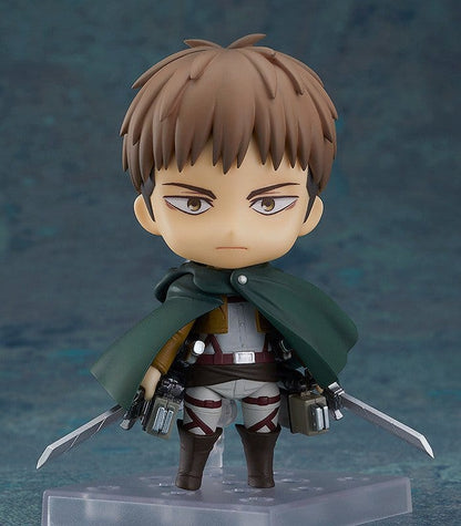 Attack on Titan Nendoroid Actionfigur Jean Kirstein 10 cm