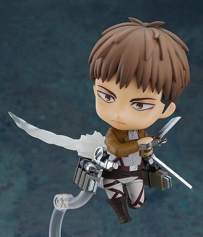 Attack on Titan Nendoroid Actionfigur Jean Kirstein 10 cm