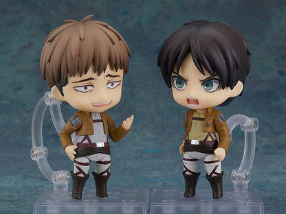 Attack on Titan Nendoroid Actionfigur Jean Kirstein 10 cm