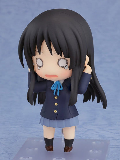 K-ON! Nendoroid Actionfigur Mio Akiyama 2.0 10 cm