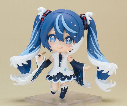 Character Vocal Series 01: Hatsune Miku Nendoroid Actionfigur Katsushika Hokusai Collaboration Ver. (Rella) 10 cm