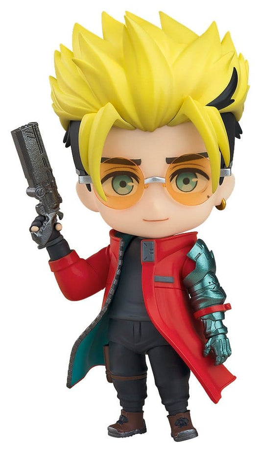 Trigun Nendoroid Actionfigur Vash the Stampede: Stargaze Ver. 10 cm