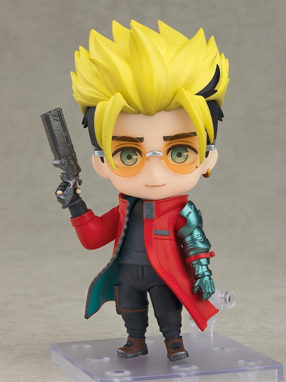 Trigun Nendoroid Actionfigur Vash the Stampede: Stargaze Ver. 10 cm