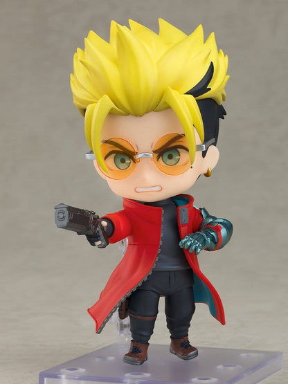 Trigun Nendoroid Actionfigur Vash the Stampede: Stargaze Ver. 10 cm