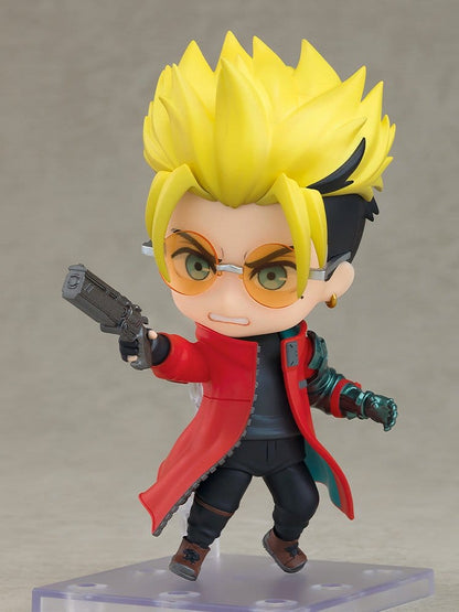 Trigun Nendoroid Actionfigur Vash the Stampede: Stargaze Ver. 10 cm