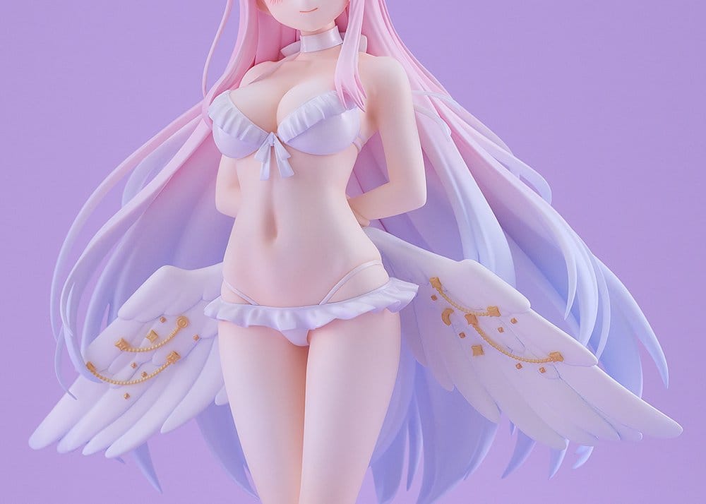Blue Archive G.S. Collection PVC Figur 1/7 Mika (Swimsuit) 26 cm