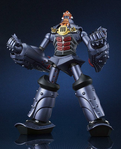 The Big O Moderoid Plastic Model Kit Big O (re-run) 23 cm