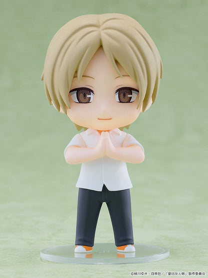 Natsume´s Book of Friends Nendoroid Surprise Minifiguren Takashi Natsume & Nyanko Sensei Collection 7 cm Blind Box Sortiment (6)