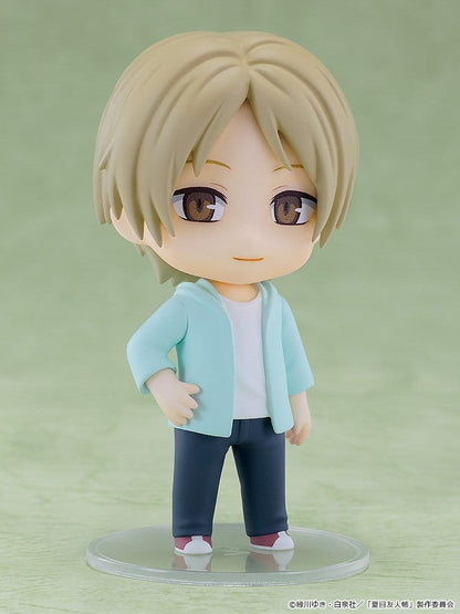 Natsume´s Book of Friends Nendoroid Surprise Minifiguren Takashi Natsume & Nyanko Sensei Collection 7 cm Blind Box Sortiment (6)